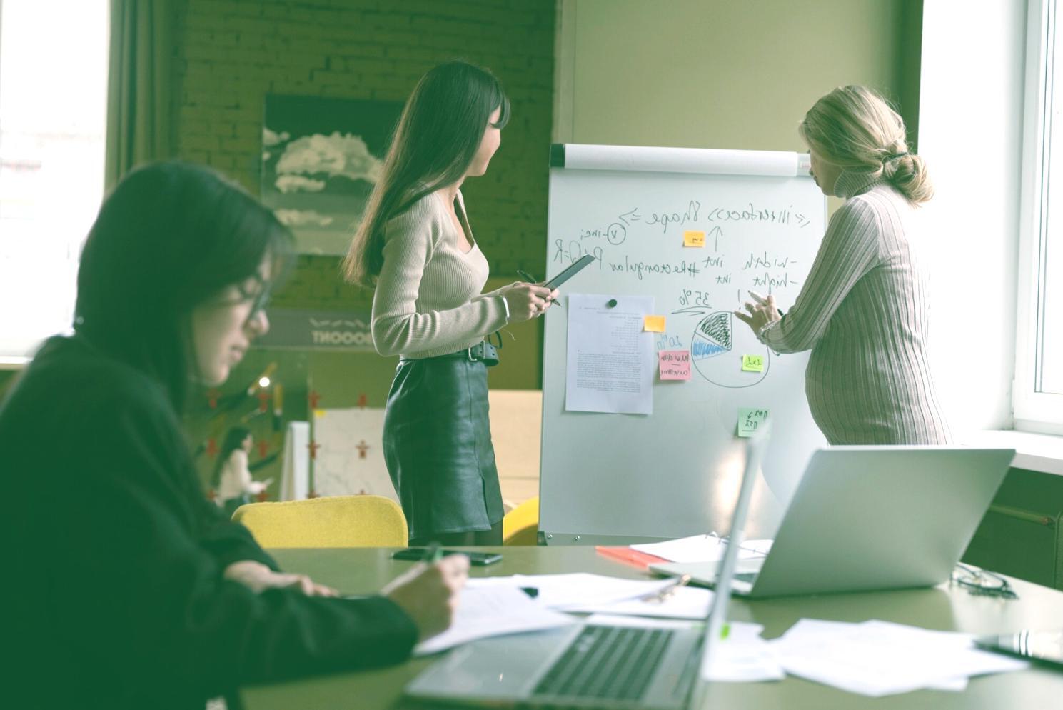 Entorno de aprendizaje profesional